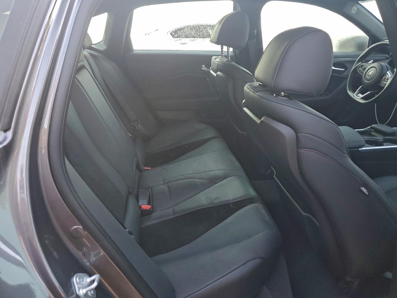 2021 Acura Tlx Tech A VIN: 19UUB5F58MA015682 Lot: 93861935