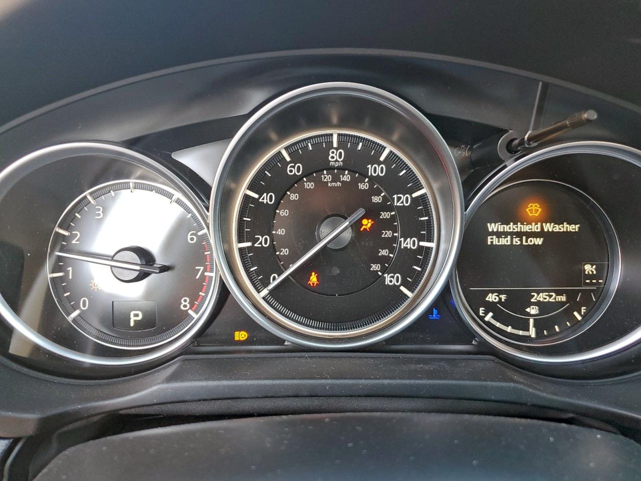 2025 Mazda Cx-5 Preferred VIN: JM3KFBCMXS0725522 Lot: 93861105