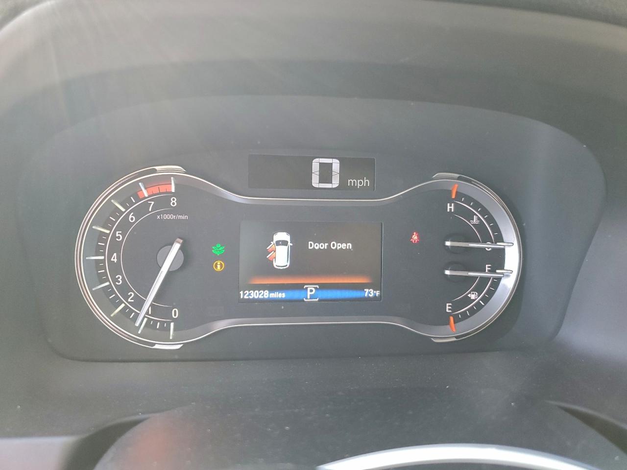 2019 Honda Pilot Exl VIN: 5FNYF5H57JB009716 Lot: 94060805