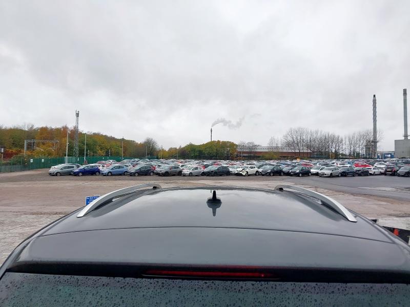 2020 VOLKSWAGEN SHARAN 1.4 TSI SE NAV 5DR DSG