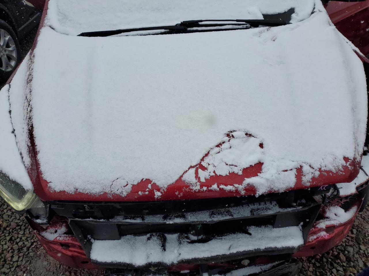 2017 Ford Escape Titanium VIN: 1FMCU9JD6HUC90140 Lot: 91105275