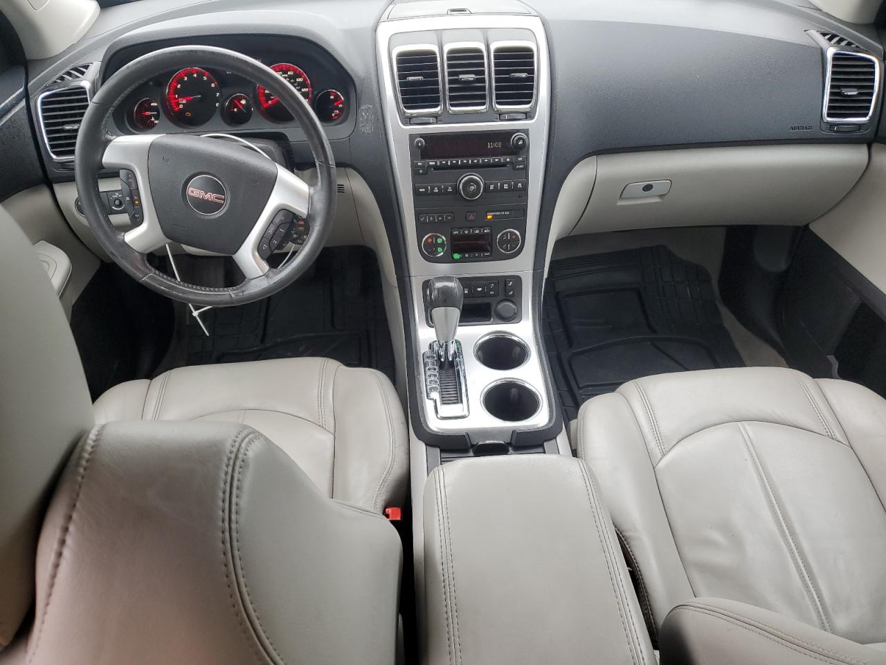 2012 GMC Acadia Slt-1 VIN: 1GKKVRED6CJ375520 Lot: 93248915