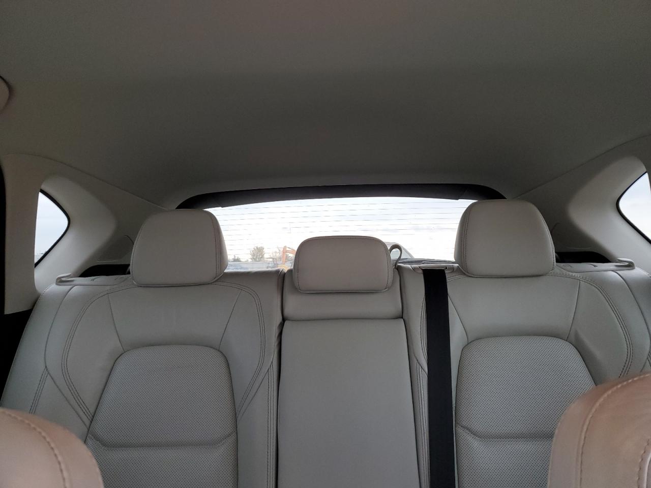 2018 Mazda Cx-5 Grand Touring VIN: JM3KFBDM8J0397157 Lot: 91859495