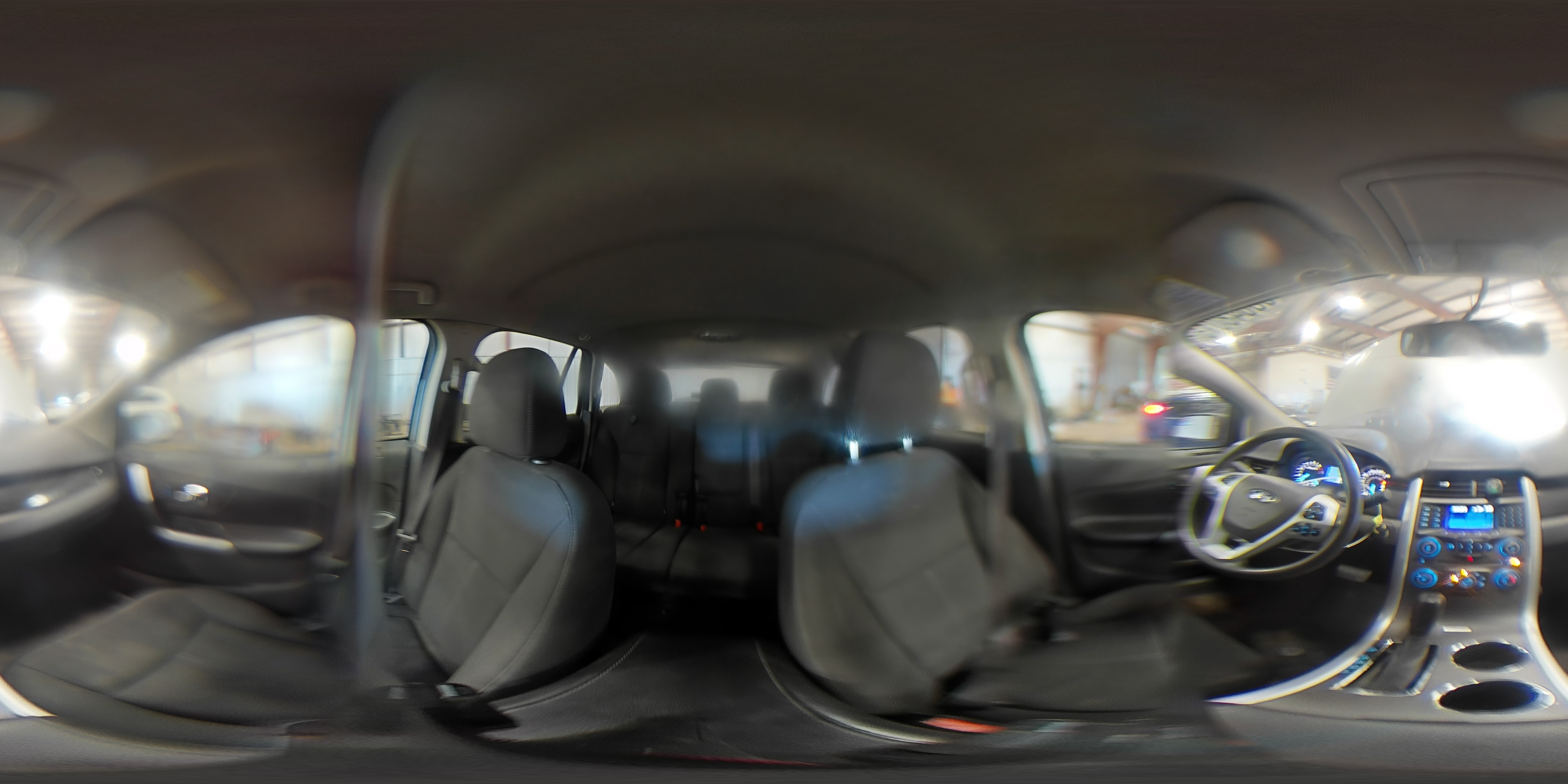 2013 Ford Edge Se VIN: 2FMDK3G98DBC22660 Lot: 93648015