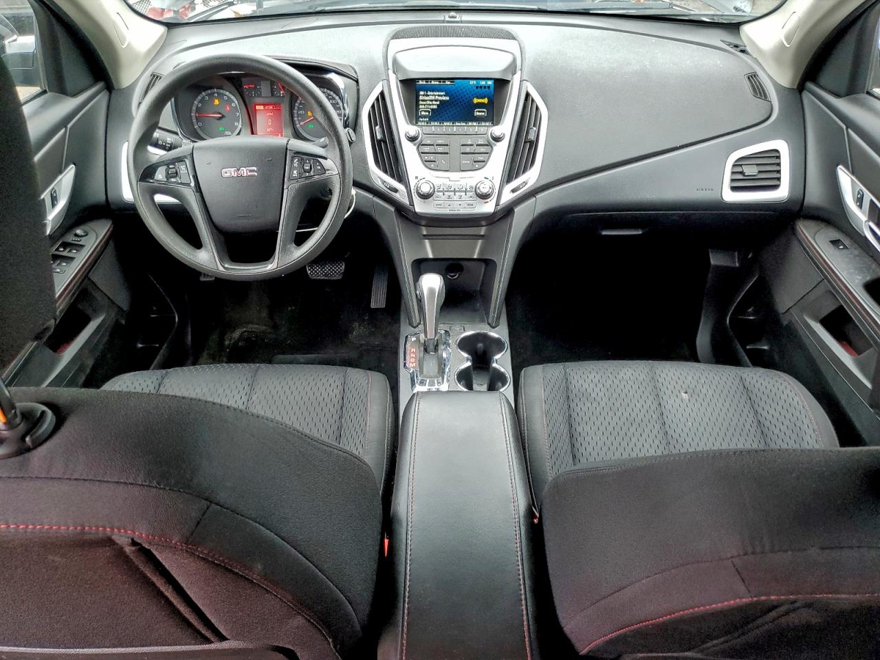 2014 GMC Terrain Sle VIN: 2GKFLVEKXE6164514 Lot: 93645405