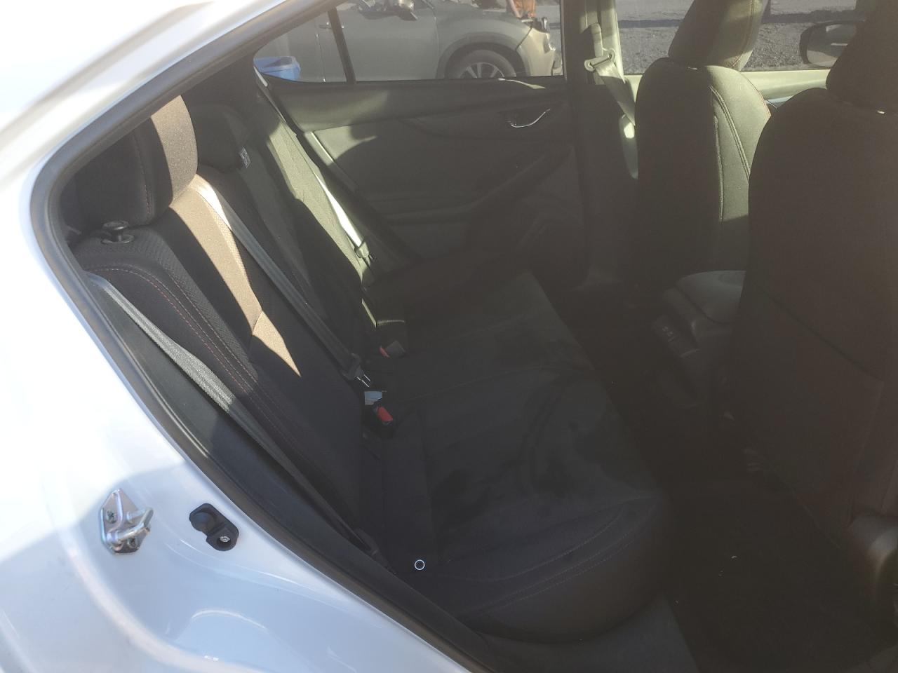 2022 Subaru Wrx Premium VIN: JF1VBAF67N9021485 Lot: 93011785