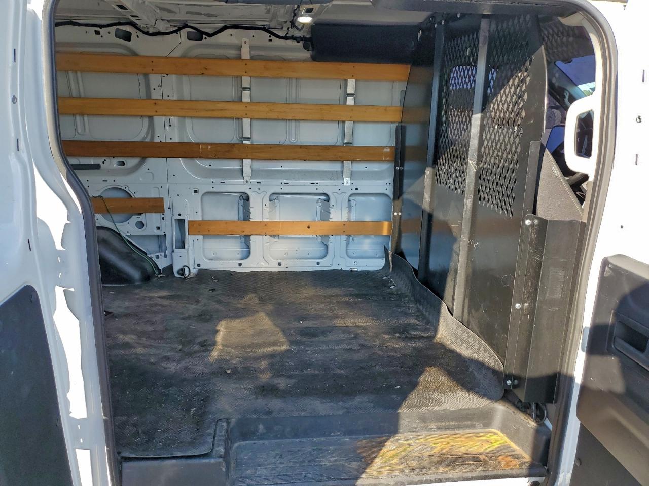 2020 Ford Transit T-250 VIN: 1FTBR1Y85LKB14051 Lot: 91630645