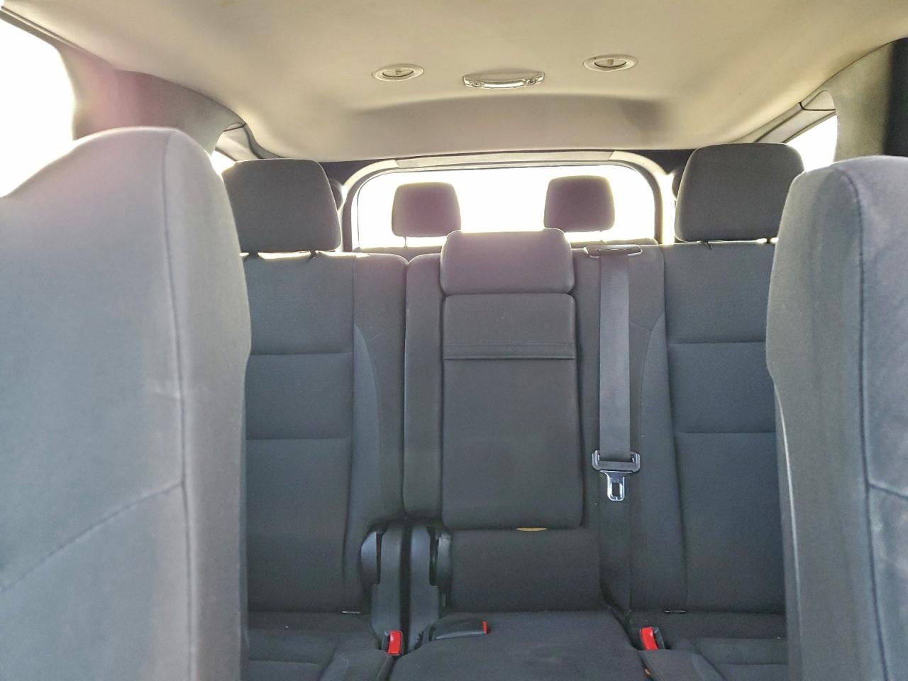 2012 Dodge Durango Crew VIN: 1C4RDHDG1CC180688 Lot: 94780795