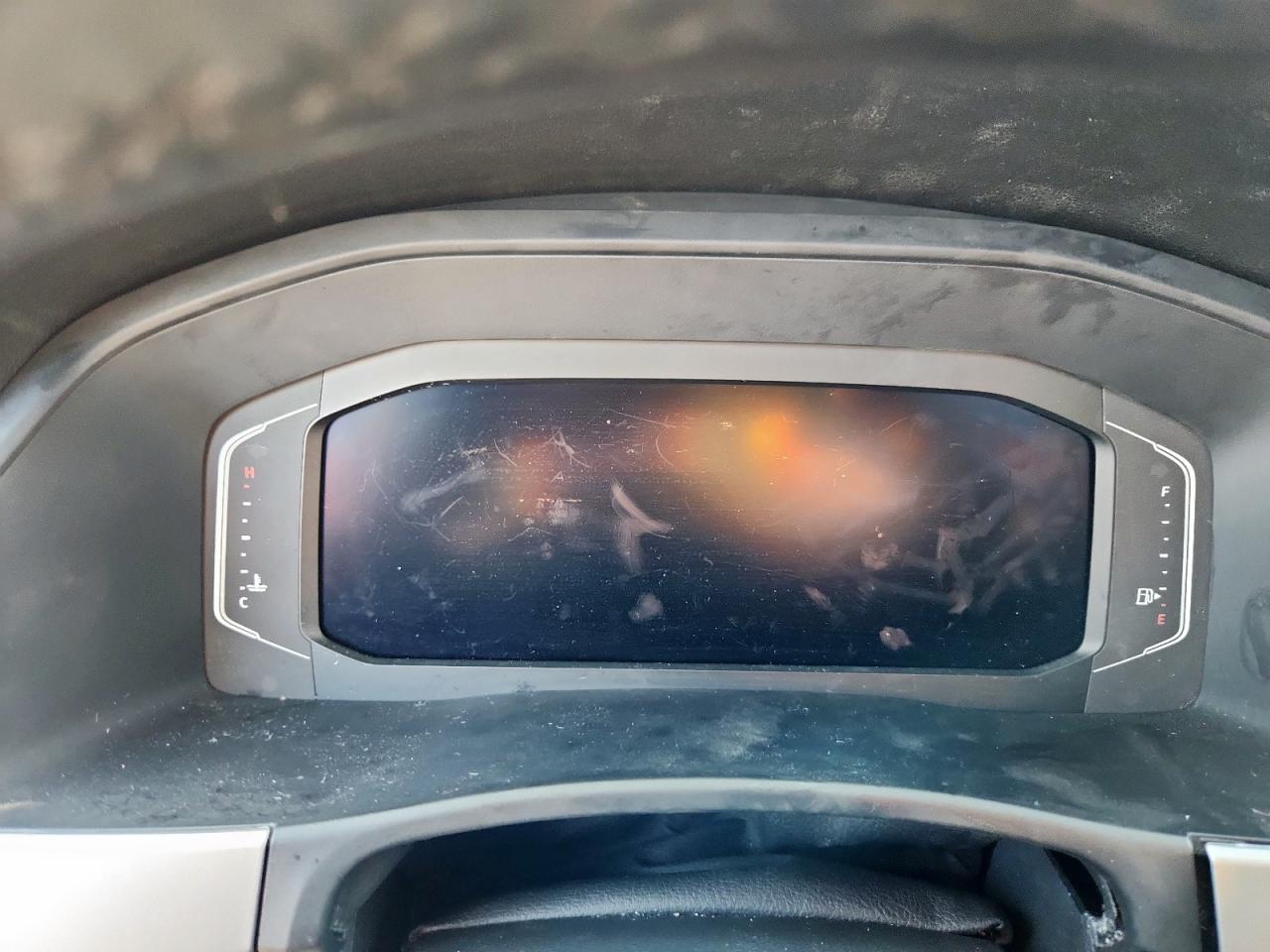 2022 Volkswagen Atlas Sel R-Line VIN: 1V2AR2CA3NC513760 Lot: 91146155