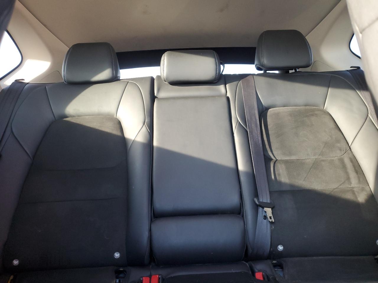 2017 Mazda Cx-5 Touring VIN: JM3KFBCL9H0178579 Lot: 91195745