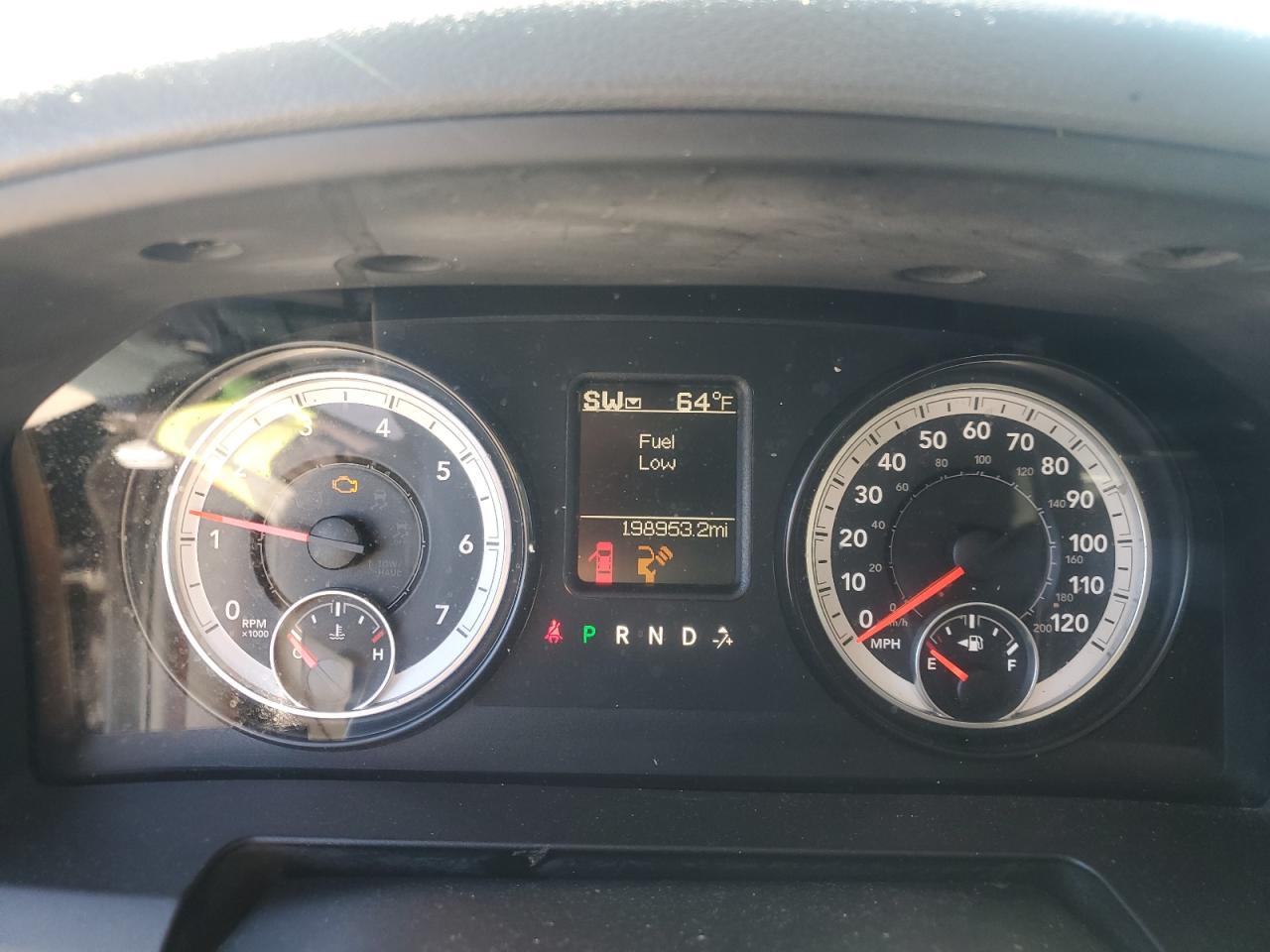 2015 Ram 1500 St VIN: 1C6RR6FT6FS770225 Lot: 92781625