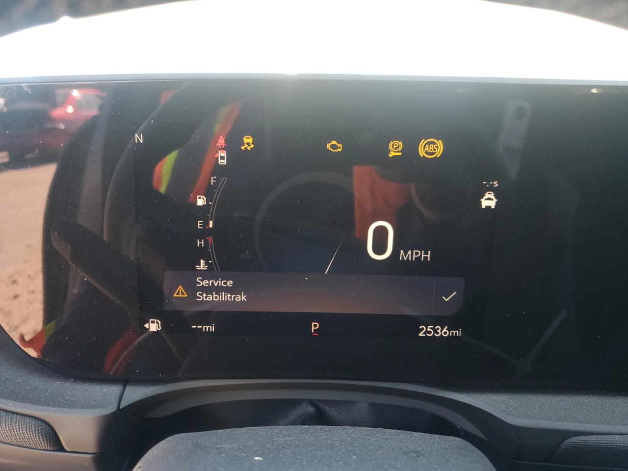 2025 Buick Envista Preferred VIN: KL47LAEP4SB153970 Lot: 90315115