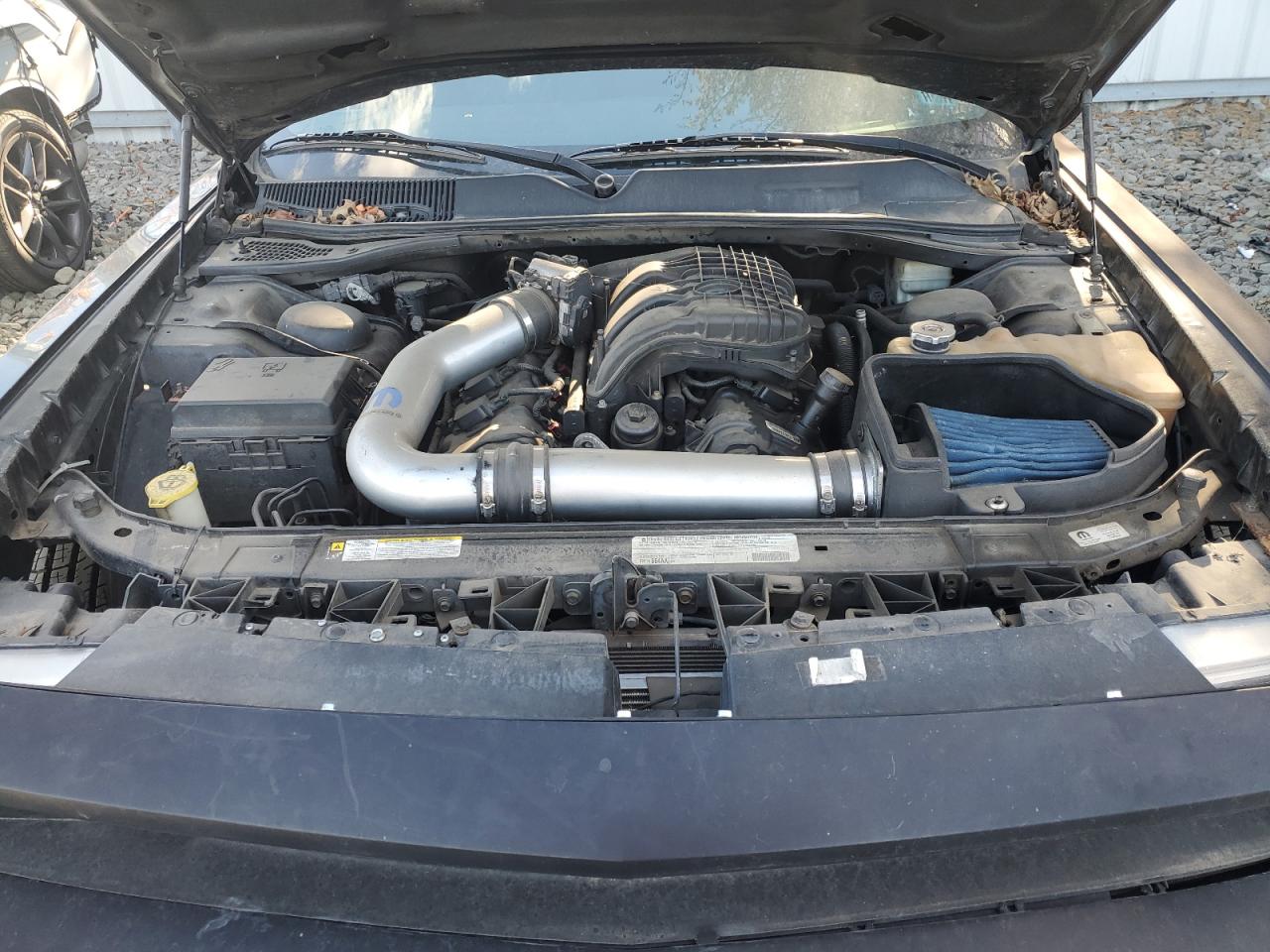 2012 Dodge Challenger Sxt VIN: 2C3CDYAG2CH259329 Lot: 91780585