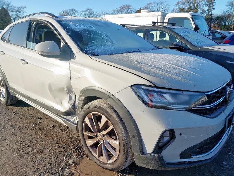 2025 VOLKSWAGEN TAIGO 1.0 TSI 115 MATCH 5DR