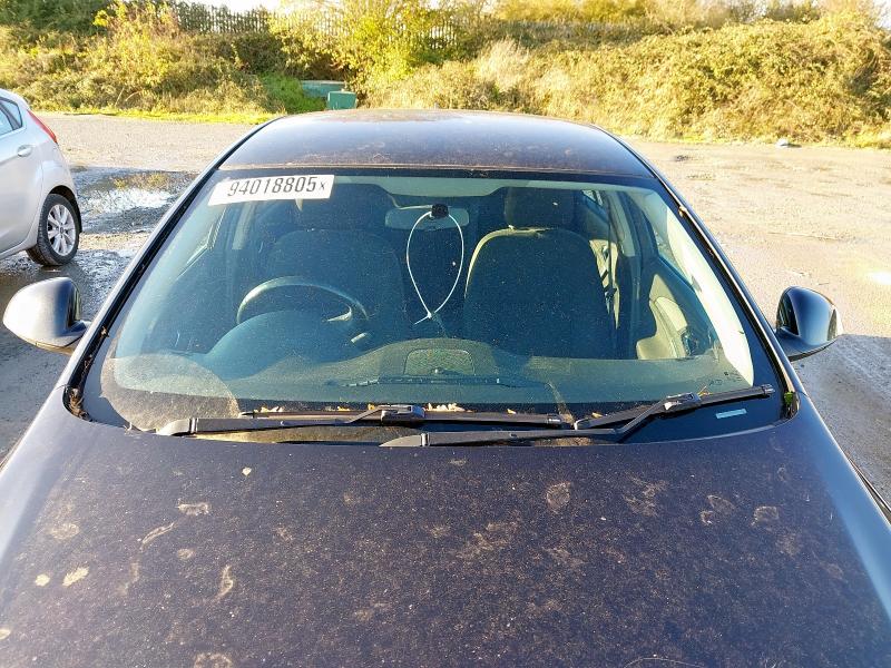 2014 VAUXHALL INSIGNIA 2.0 CDTI [140] ECOFLEX DESIGN NAV 5DR [START STOP]