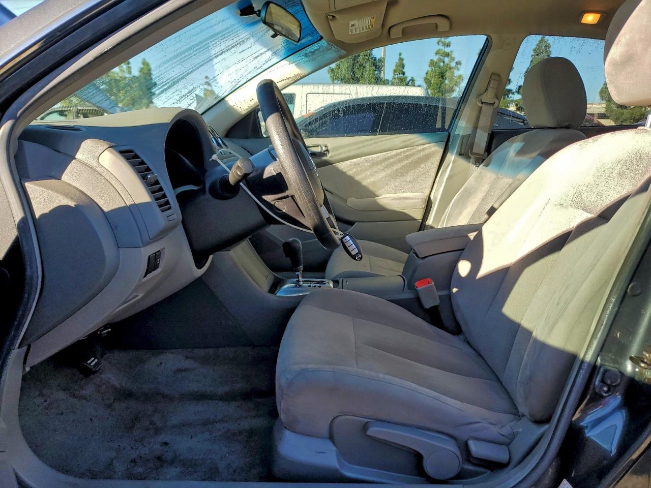 2010 Nissan Altima Base VIN: 1N4AL2AP0AN495622 Lot: 94366885