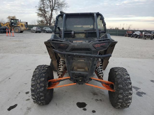 2018 POLARIS RZR XP TURBO EPS  