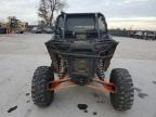 2018 POLARIS RZR XP TURBO EPS   for sale at Copart MO - SIKESTON