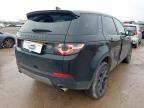 2019 LAND ROVER DISCOVERY SPORT 2.0 TD4 180 LANDMARK 5DR AUTO for sale at Copart YORK