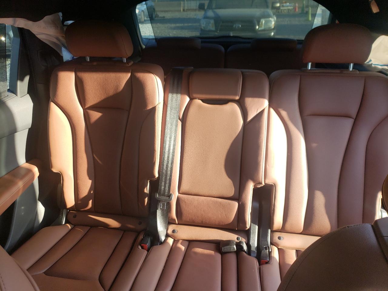 2021 Audi Q7 Premium Plus VIN: WA1LXAF73MD039399 Lot: 92941595