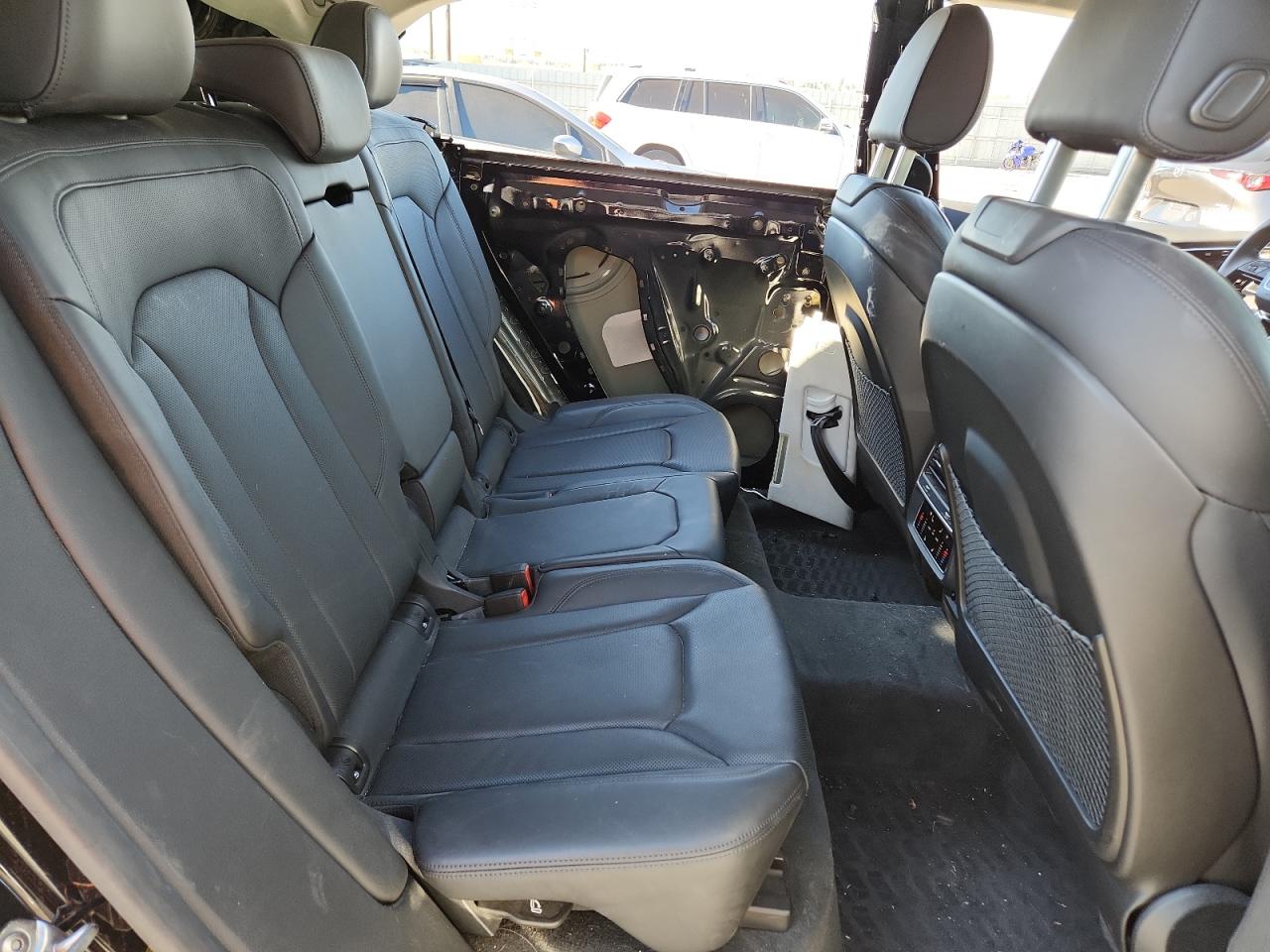 2019 Audi Q8 Prestige S-Line VIN: WA1FVAF1XKD026922 Lot: 91772615