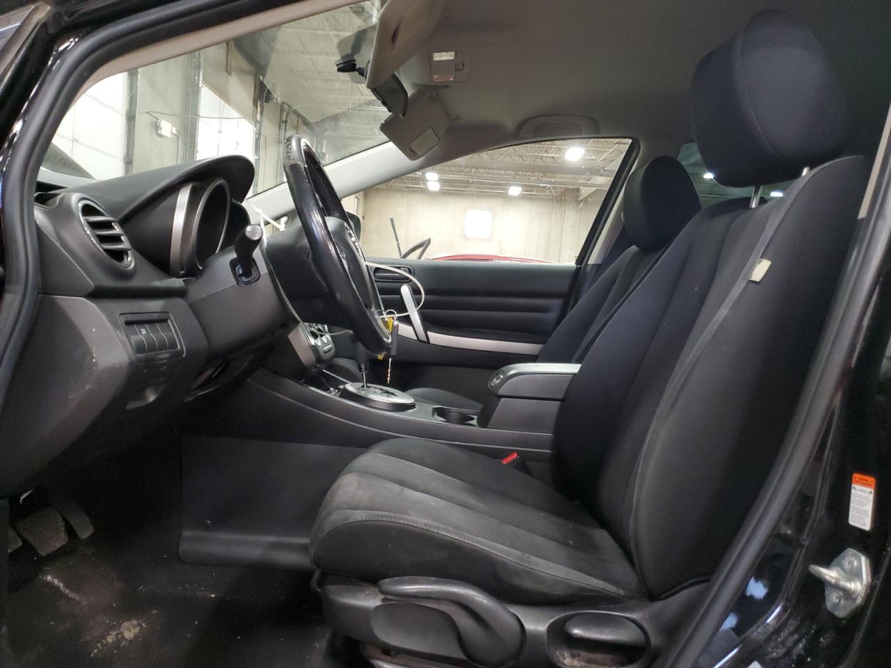 2010 Mazda Cx-7 VIN: JM3ER2W59A0345983 Lot: 93314415