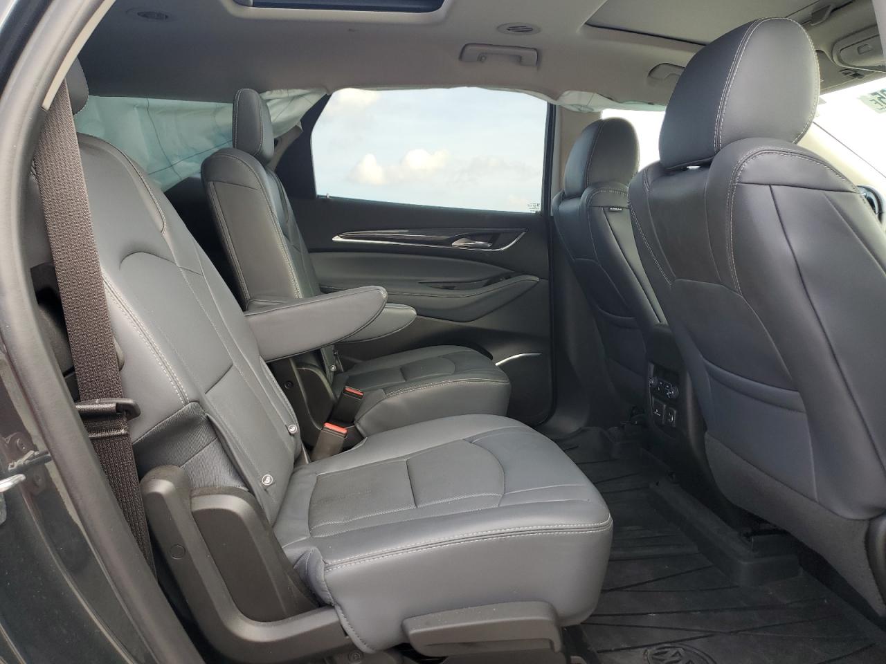 2018 Buick Enclave Premium VIN: 5GAERCKW6JJ217953 Lot: 93338405