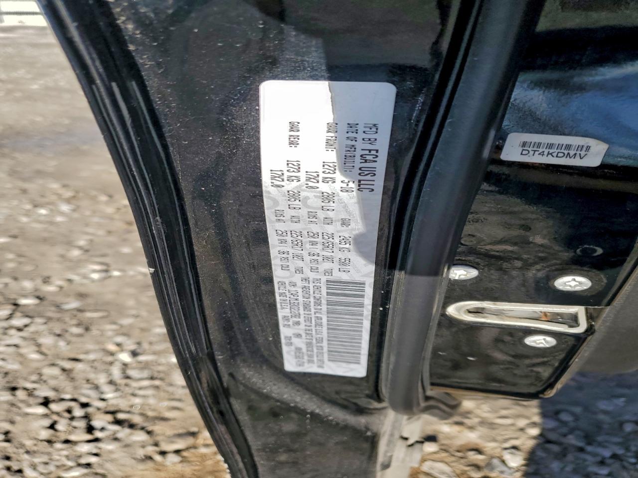 2019 Jeep Cherokee Latitude Plus VIN: 1C4PJMLB2KD212782 Lot: 94107335