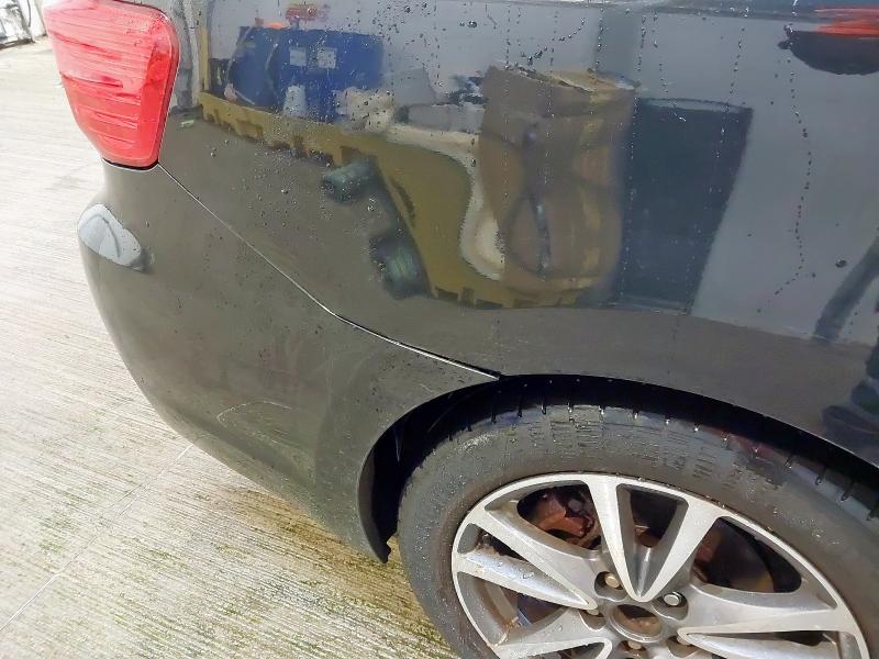 2014 TOYOTA AVENSIS 2.0 D-4D ICON 4DR