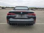 2026 BMW M4 COMPETITION   for sale at Copart NY - LONG ISLAND