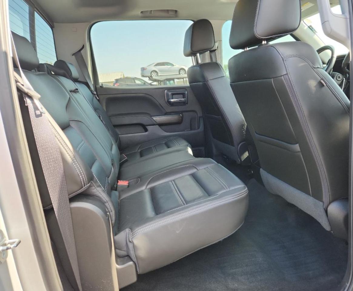 2018 GMC Sierra K1500 Denali VIN: 3GTU2PECXJG409594 Lot: 91228475