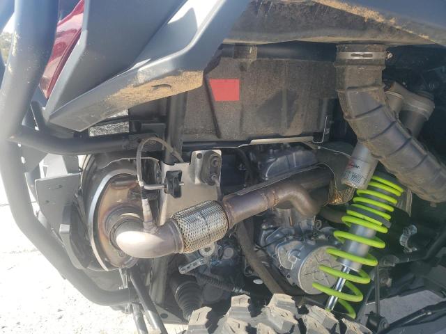 2025 POLARIS RZR XP 4 1000 ULTIMATE  