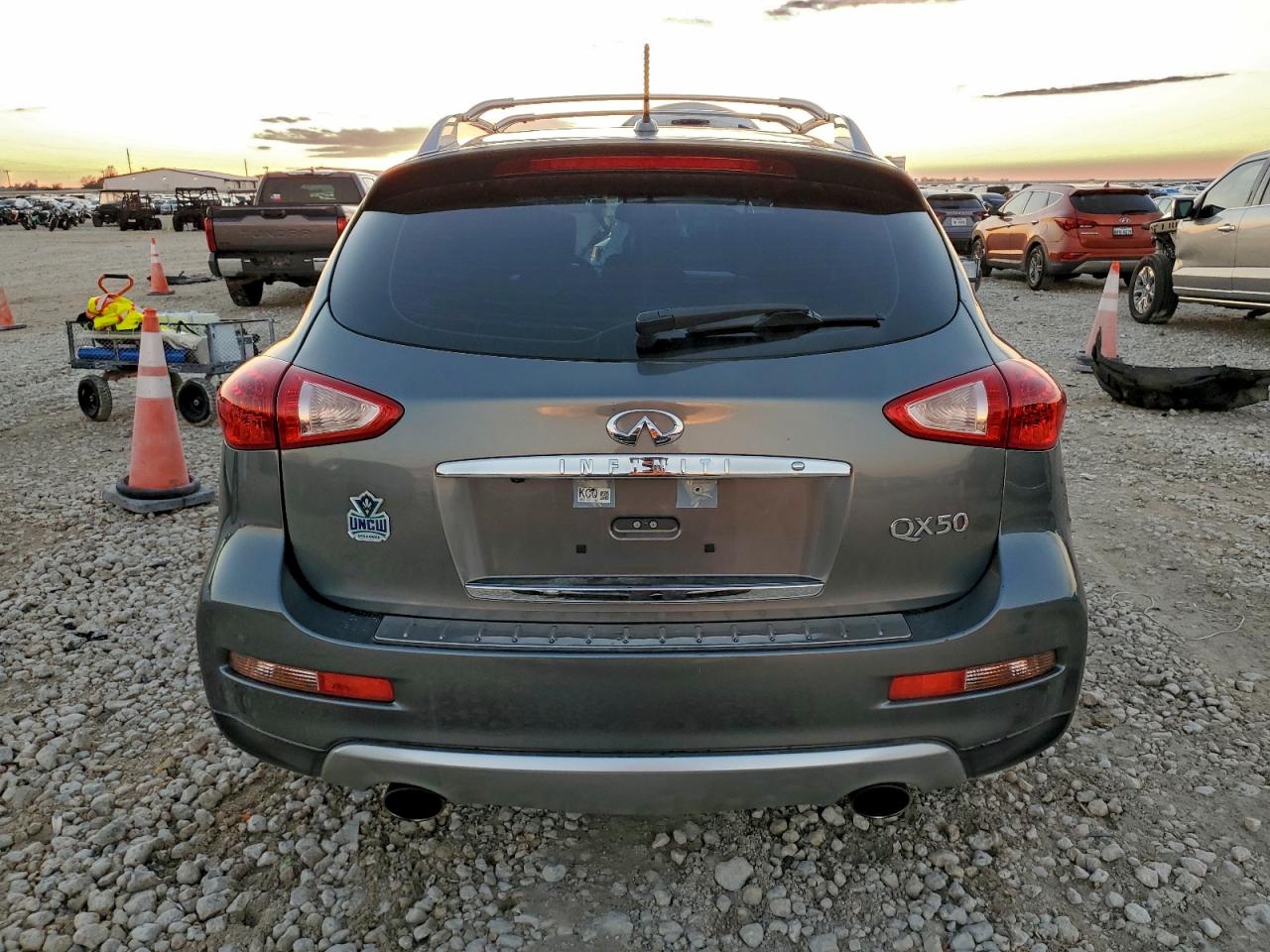 2016 Infiniti Qx50 VIN: JN1BJ0RP4GM234895 Lot: 94257755