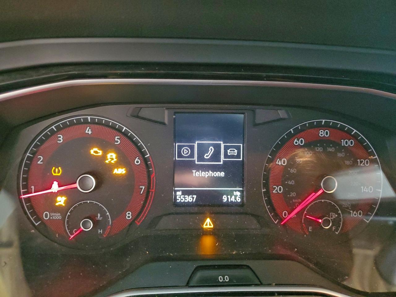 2021 Volkswagen Jetta S VIN: 3VWC57BU4MM008934 Lot: 94596075