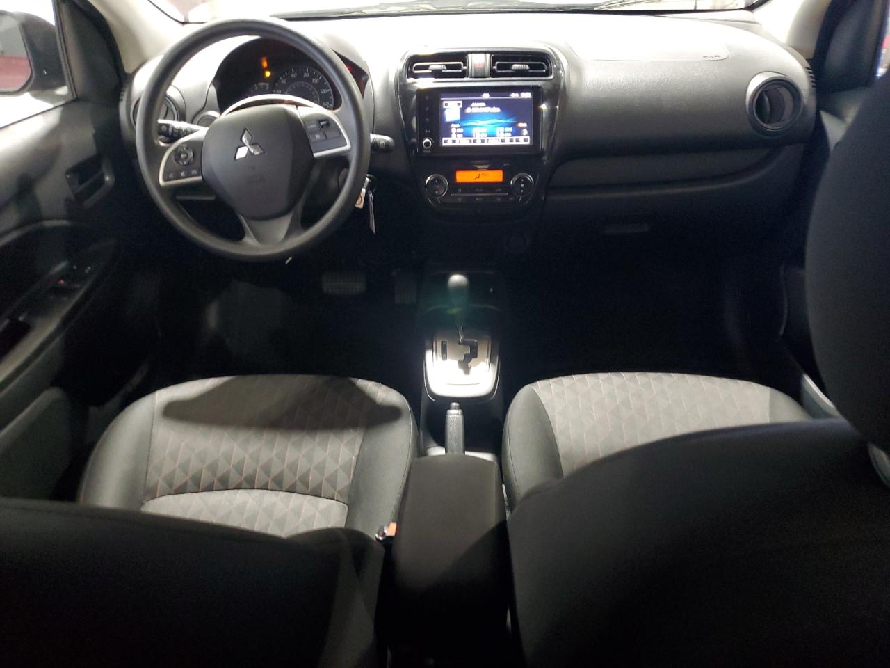 2024 Mitsubishi Mirage Es VIN: ML32AUHJ6RH002394 Lot: 91115765