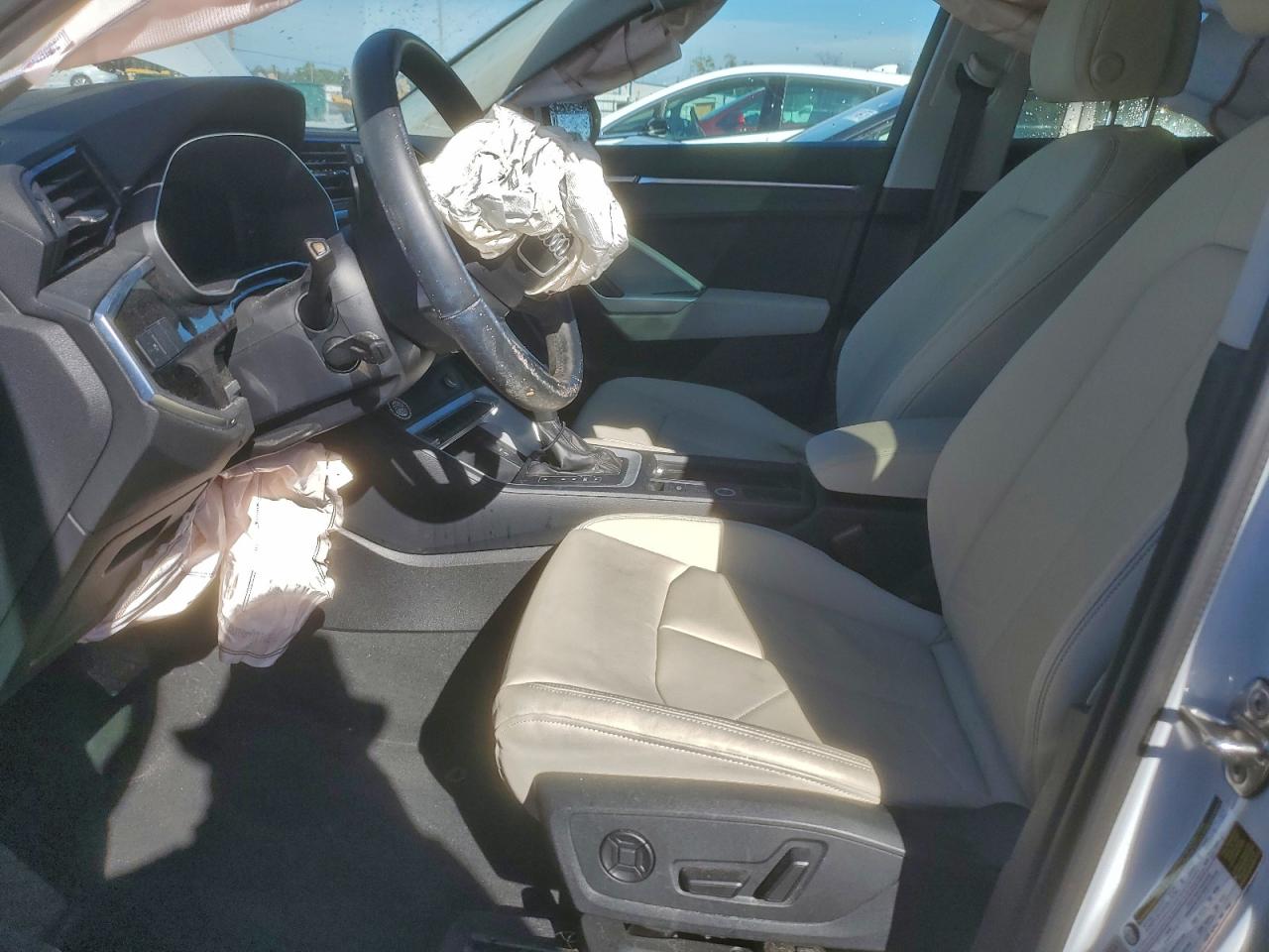 2022 Audi Q3 Premium S Line 45 VIN: WA1DECF3XN1005126 Lot: 92038895