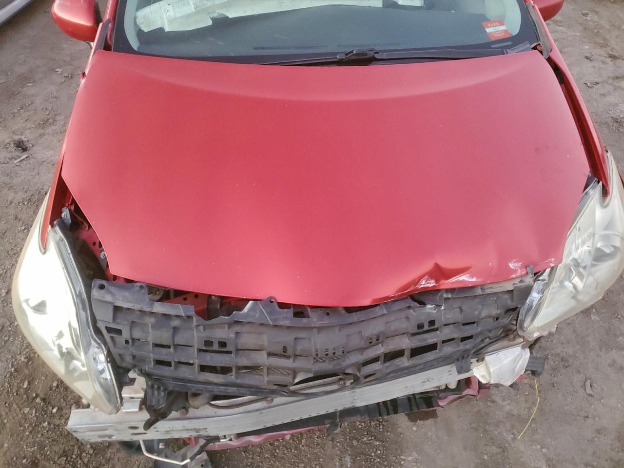 2013 Toyota Prius VIN: 343880 Lot: 93787145