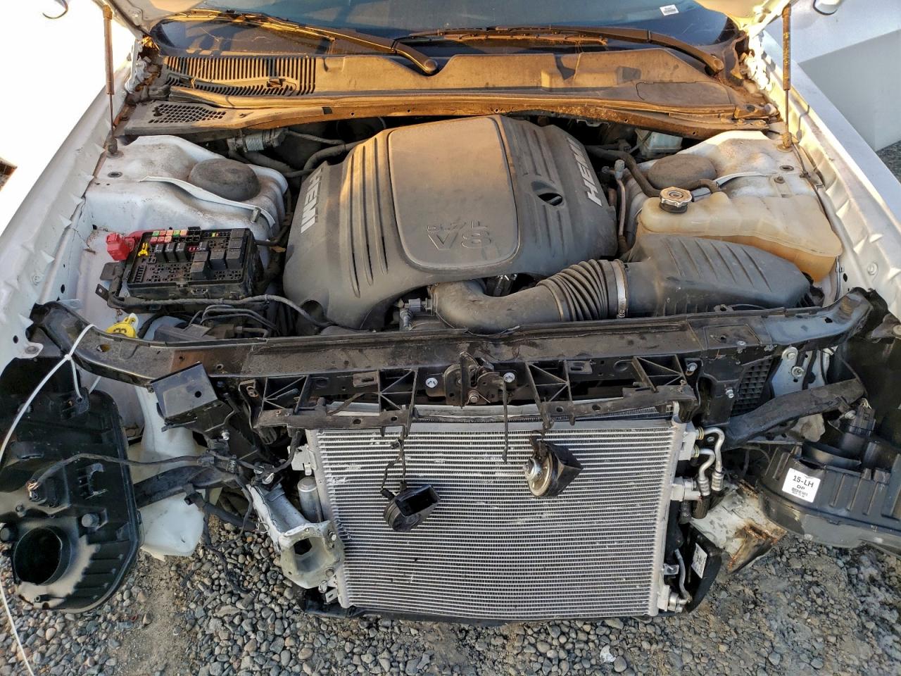 2020 Dodge Challenger R/T VIN: 2C3CDZBT6LH242163 Lot: 94264695