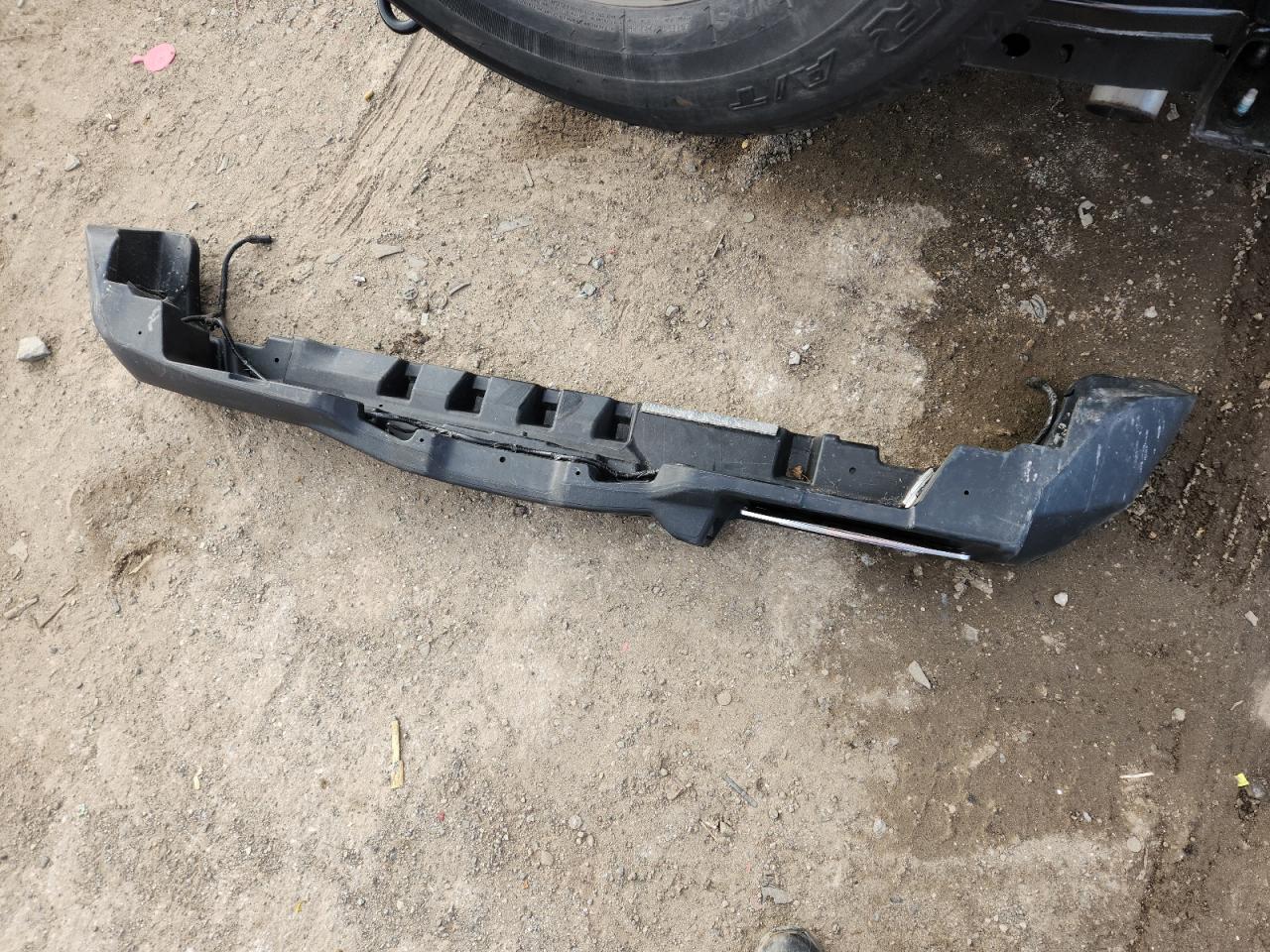 2023 Ford Bronco Base VIN: 1FMEE5DP0PLB62193 Lot: 92440035