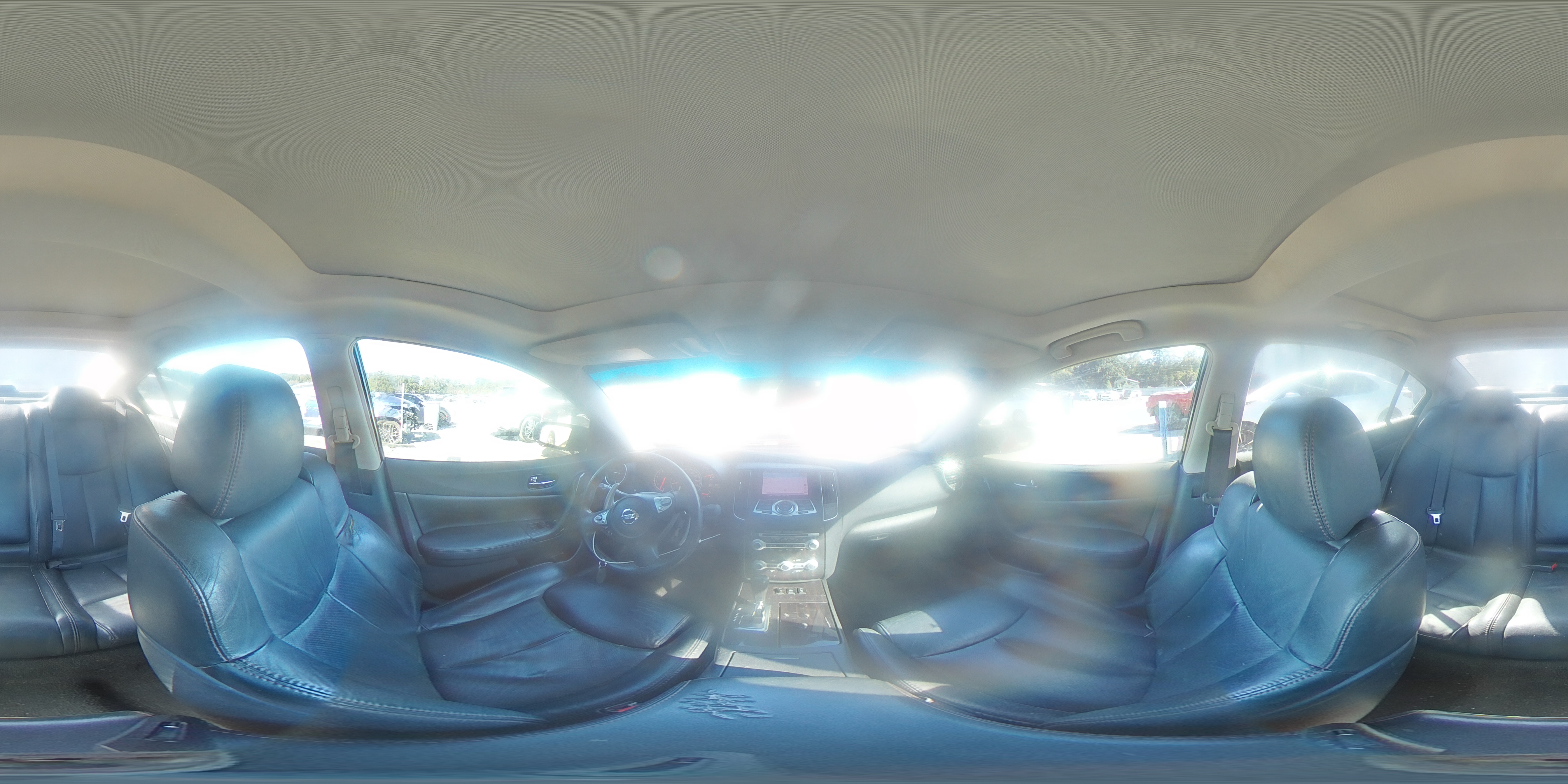 2013 Nissan Maxima S VIN: 1N4AA5AP4DC841906 Lot: 91109875