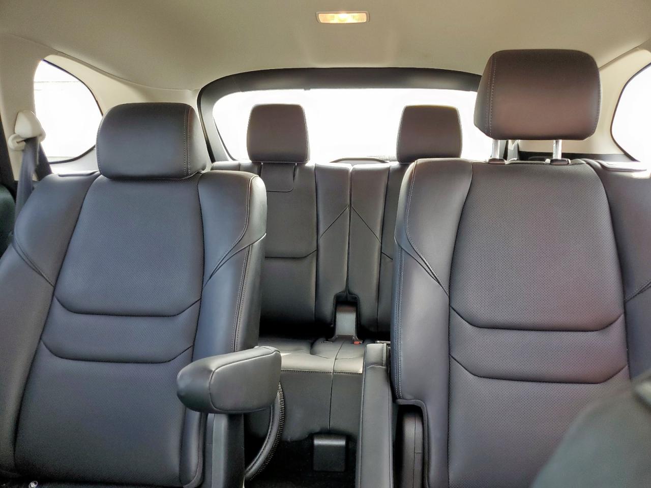 2020 Mazda Cx-9 Touring VIN: JM3TCACY1L0411365 Lot: 93383995