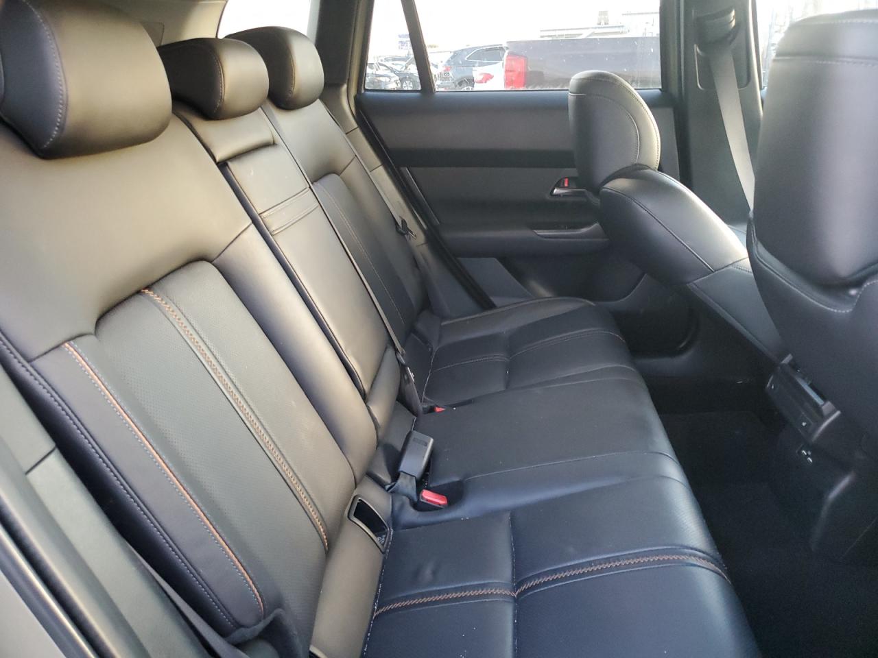 2023 Mazda Cx-50 Premium Plus VIN: 7MMVABEY4PN100385 Lot: 90739585