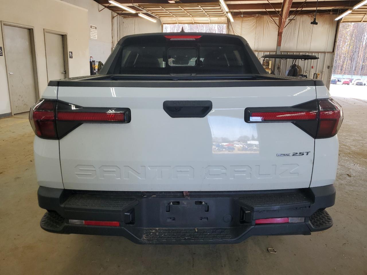 2022 Hyundai Santa Cruz Sel Premium VIN: 5NTJDDAF9NH007513 Lot: 92248775