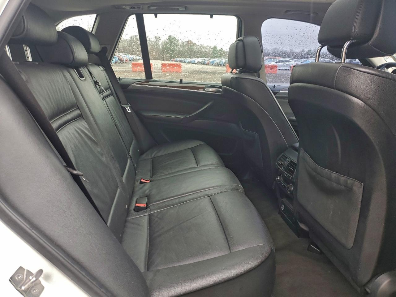 2013 BMW X5 xDrive35I VIN: 5UXZV4C50D0B03000 Lot: 94459755