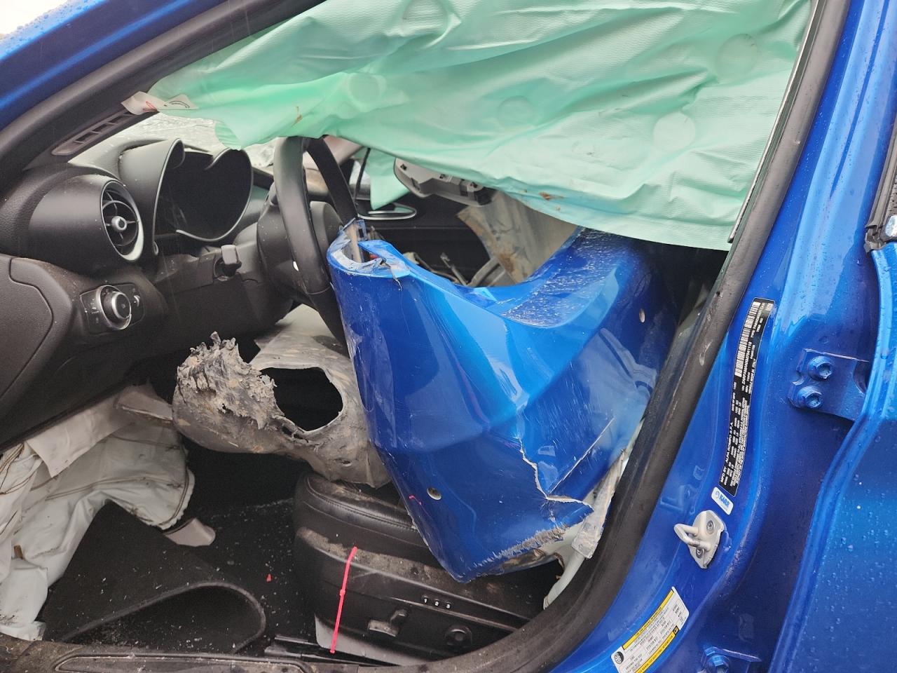 2021 Alfa Romeo Giulia Sport VIN: ZARFAMANXM7641118 Lot: 93880375