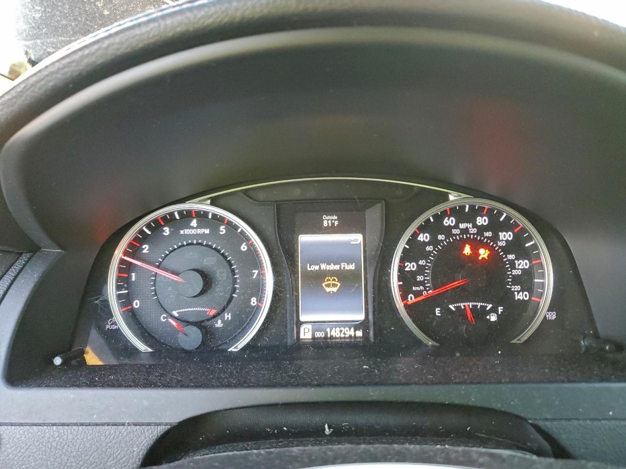 2017 Toyota Camry Le VIN: 4T1BF1FK0HU335281 Lot: 94342585