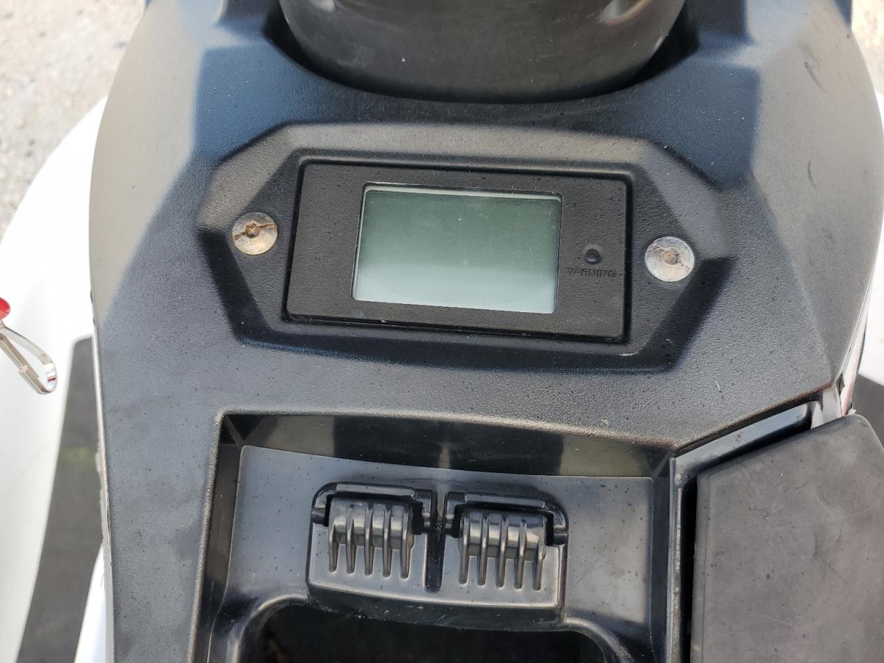 2018 Yamaha Ex VIN: YAMA2857C818 Lot: 92899595