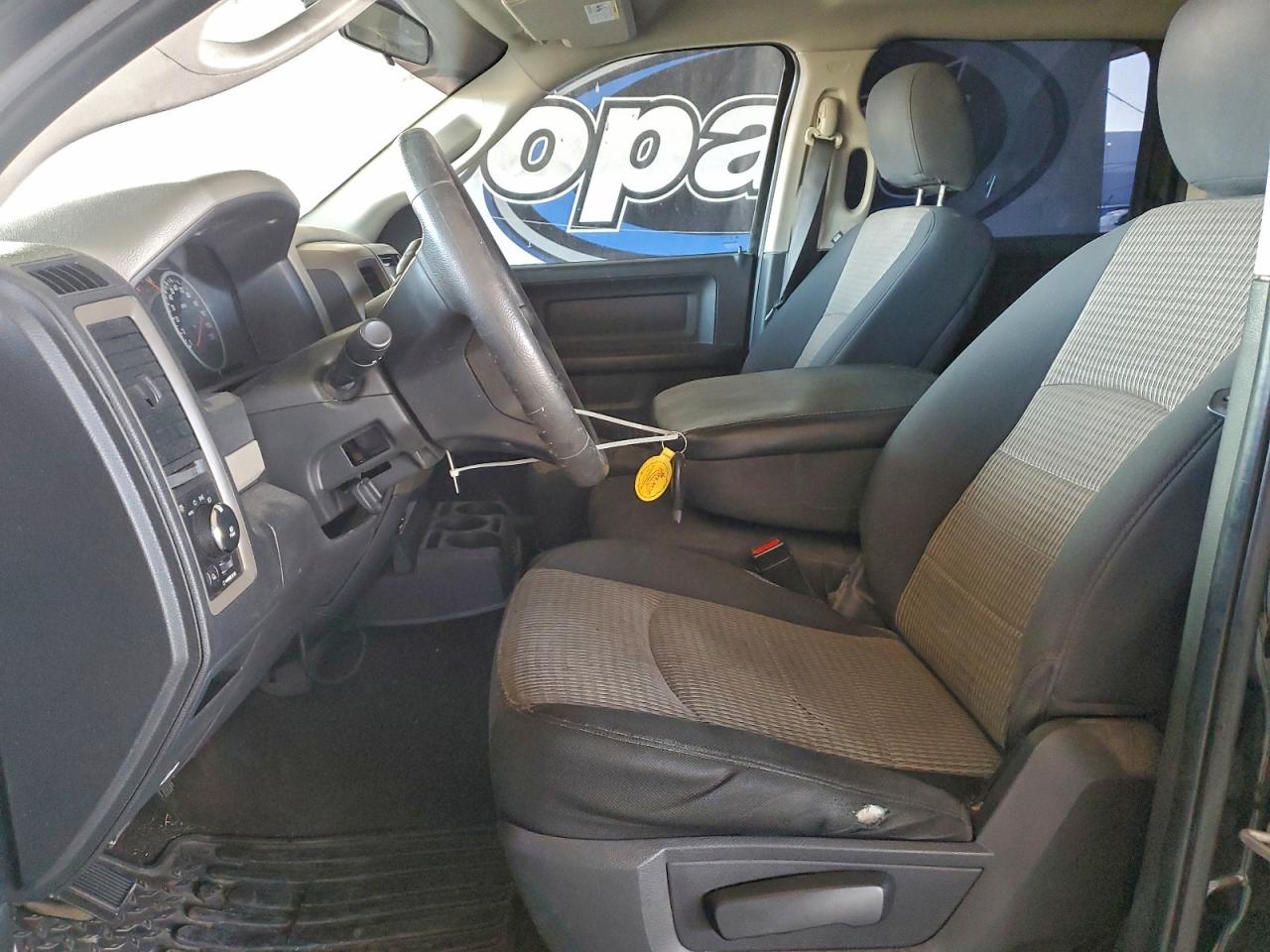 2012 Dodge Ram 1500 St VIN: 1C6RD6KT0CS332963 Lot: 93970645