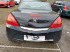 2009 VAUXHALL TIGRA 1.4I 16V EXCLUSIV 2DR for sale at Copart SANDTOFT