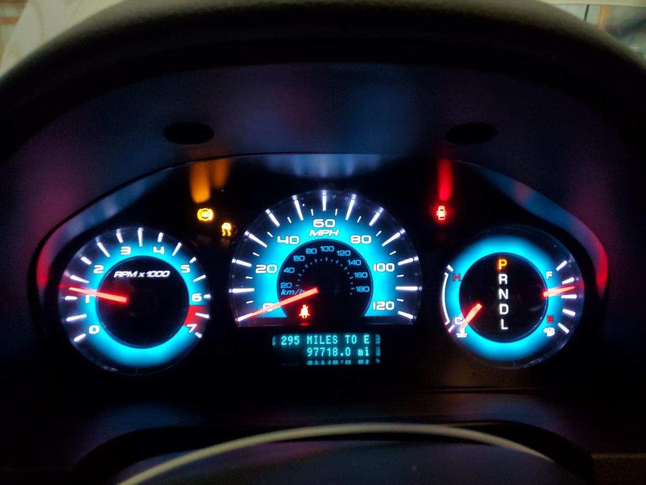 2012 Ford Fusion Se VIN: 3FAHP0HA2CR169149 Lot: 93226185